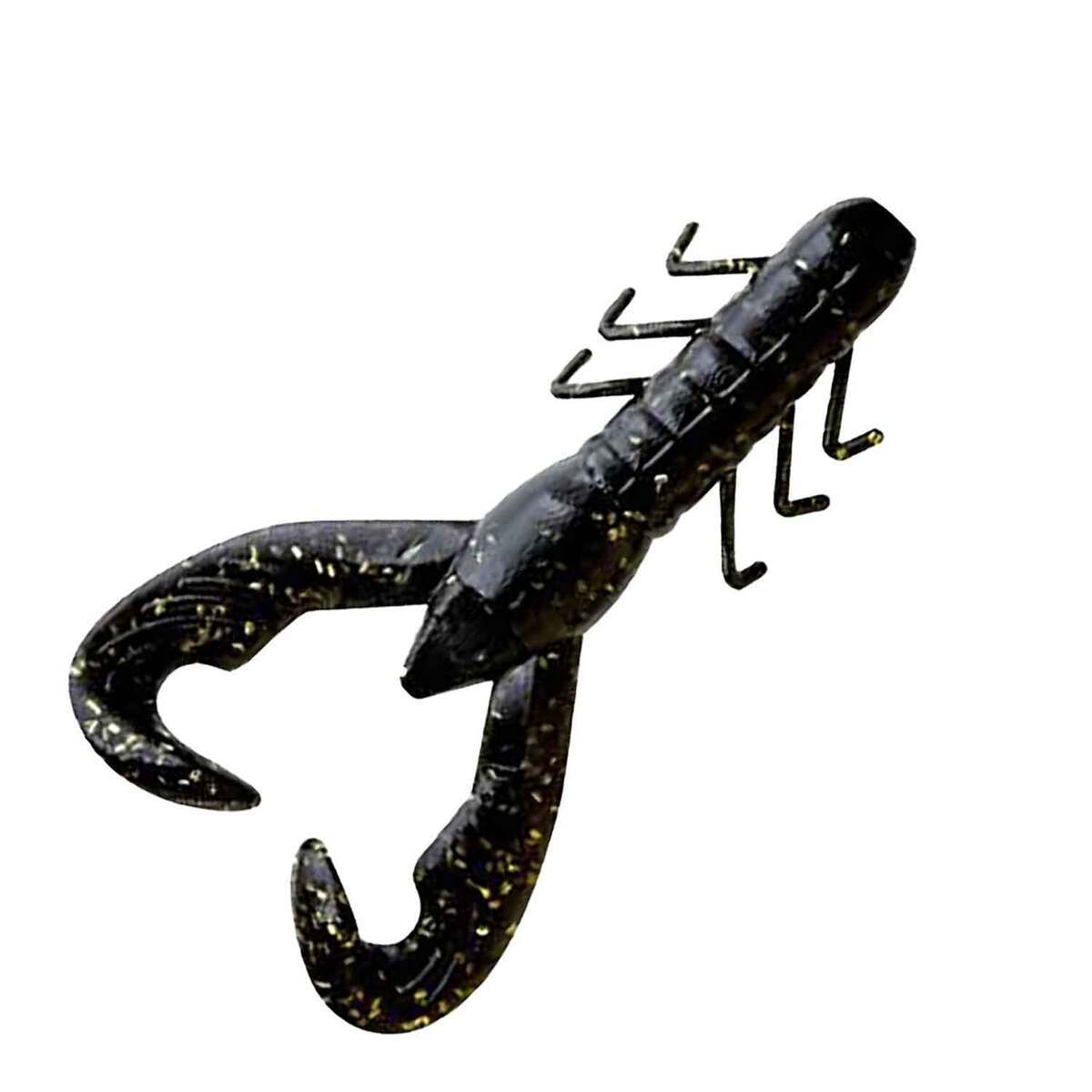 Yum Christie Craw Soft Craw Bait Yum Christie Craw Soft Craw Bait