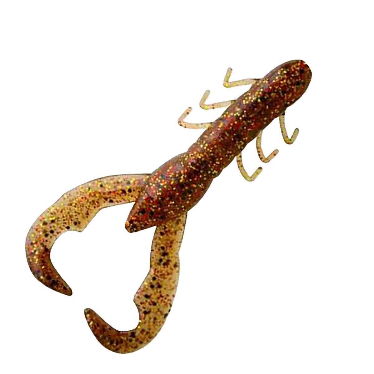 Yum Christie Craw Soft Craw Bait Yum Christie Craw Soft Craw Bait