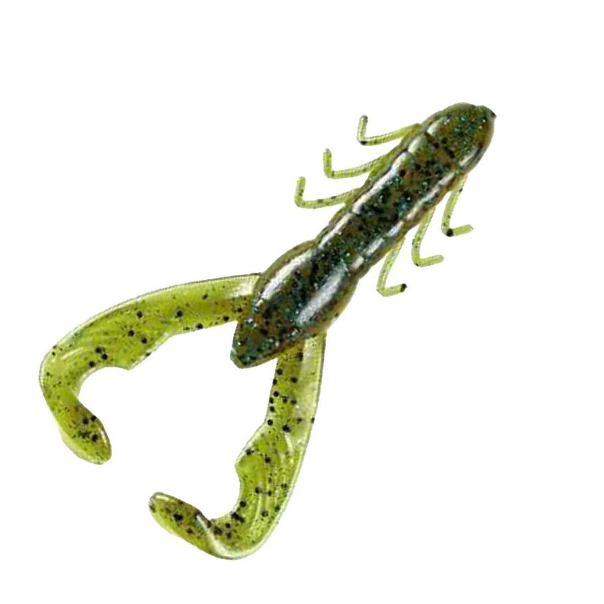 Yum Christie Craw Soft Craw Bait Yum Christie Craw Soft Craw Bait
