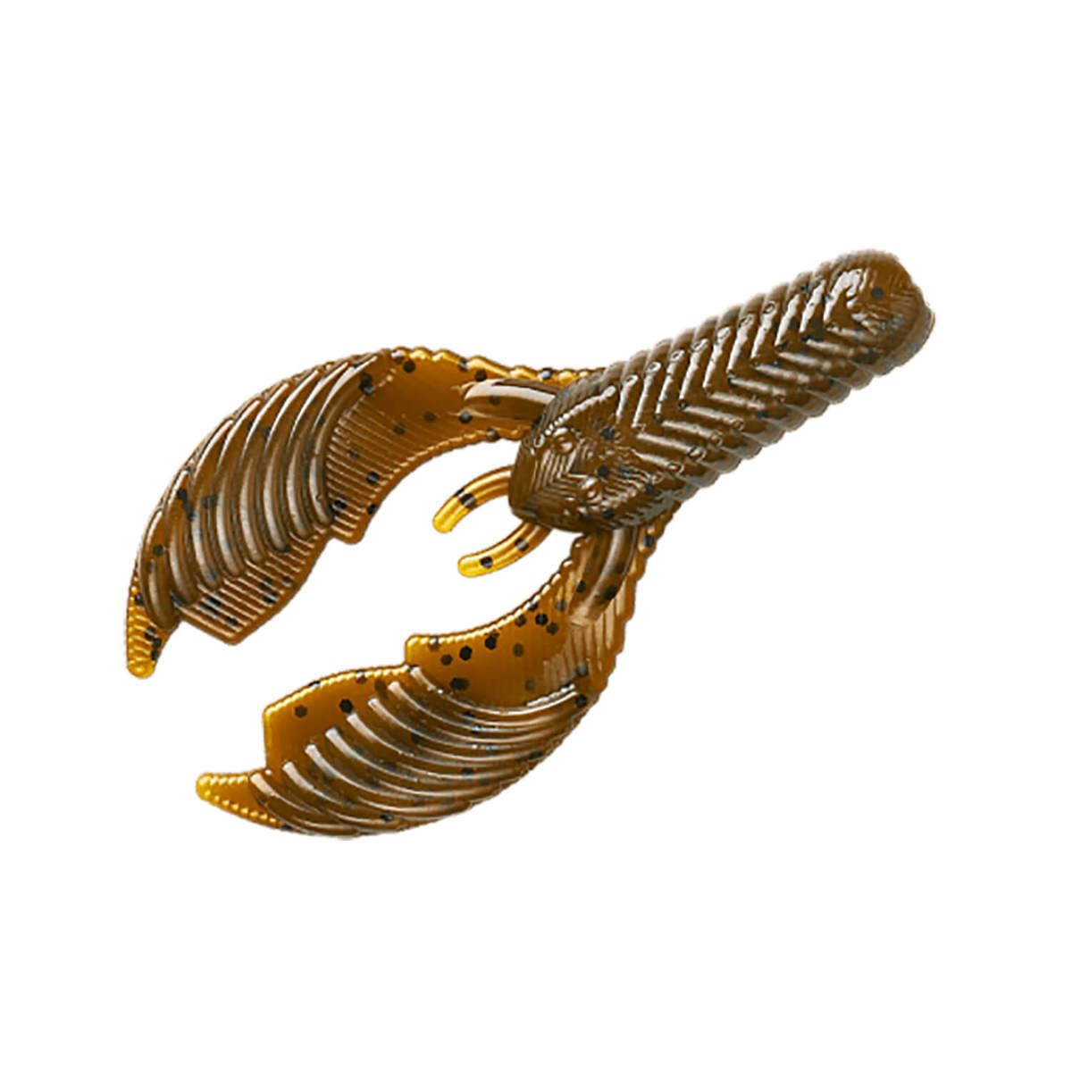 Yum Craw Chunk Soft Craw Bait Yum Craw Chunk Soft Craw Bait