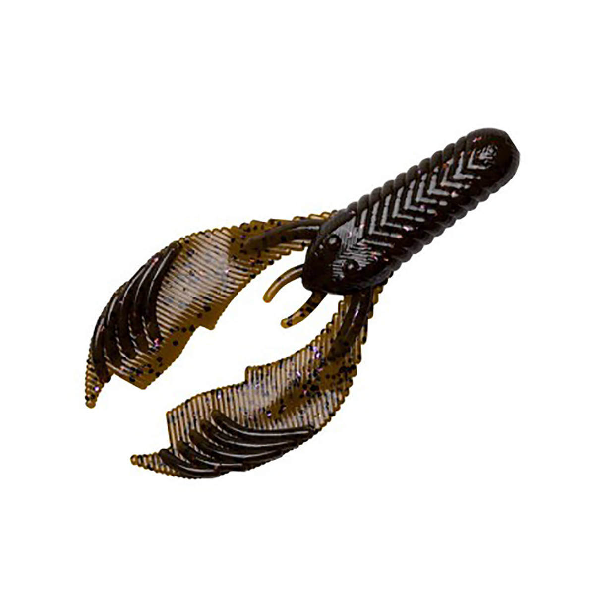 Yum Craw Chunk Soft Craw Bait Yum Craw Chunk Soft Craw Bait