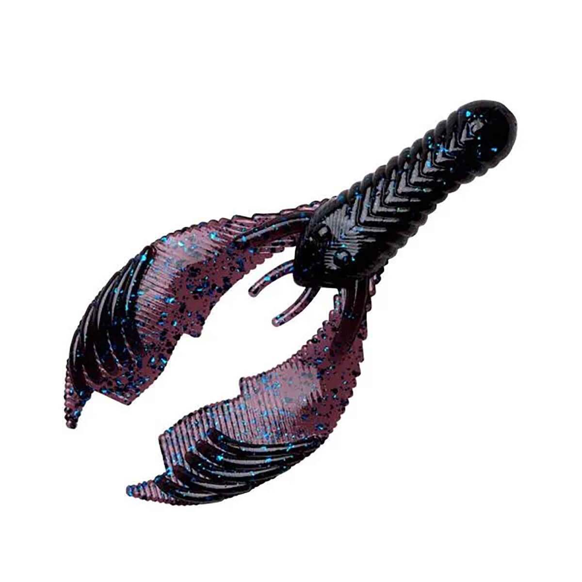 Yum Craw Chunk Soft Craw Bait Yum Craw Chunk Soft Craw Bait