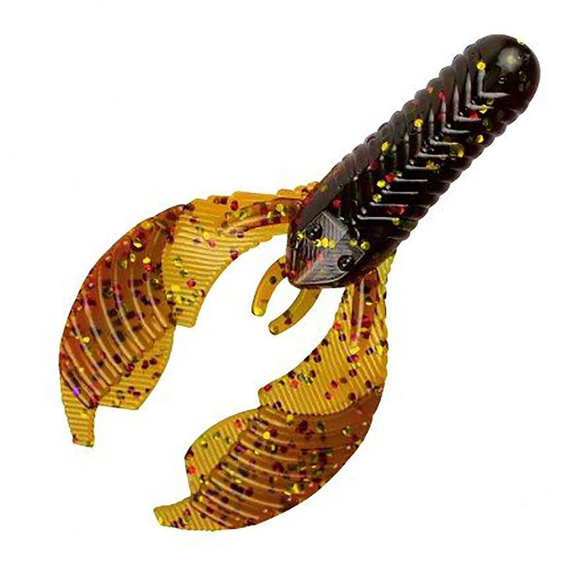 Yum Craw Chunk Soft Craw Bait Yum Craw Chunk Soft Craw Bait
