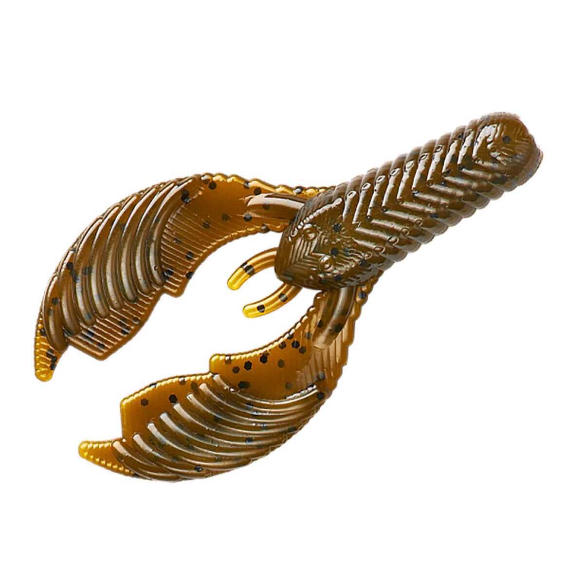 Yum Craw Chunk Soft Craw Bait Yum Craw Chunk Soft Craw Bait