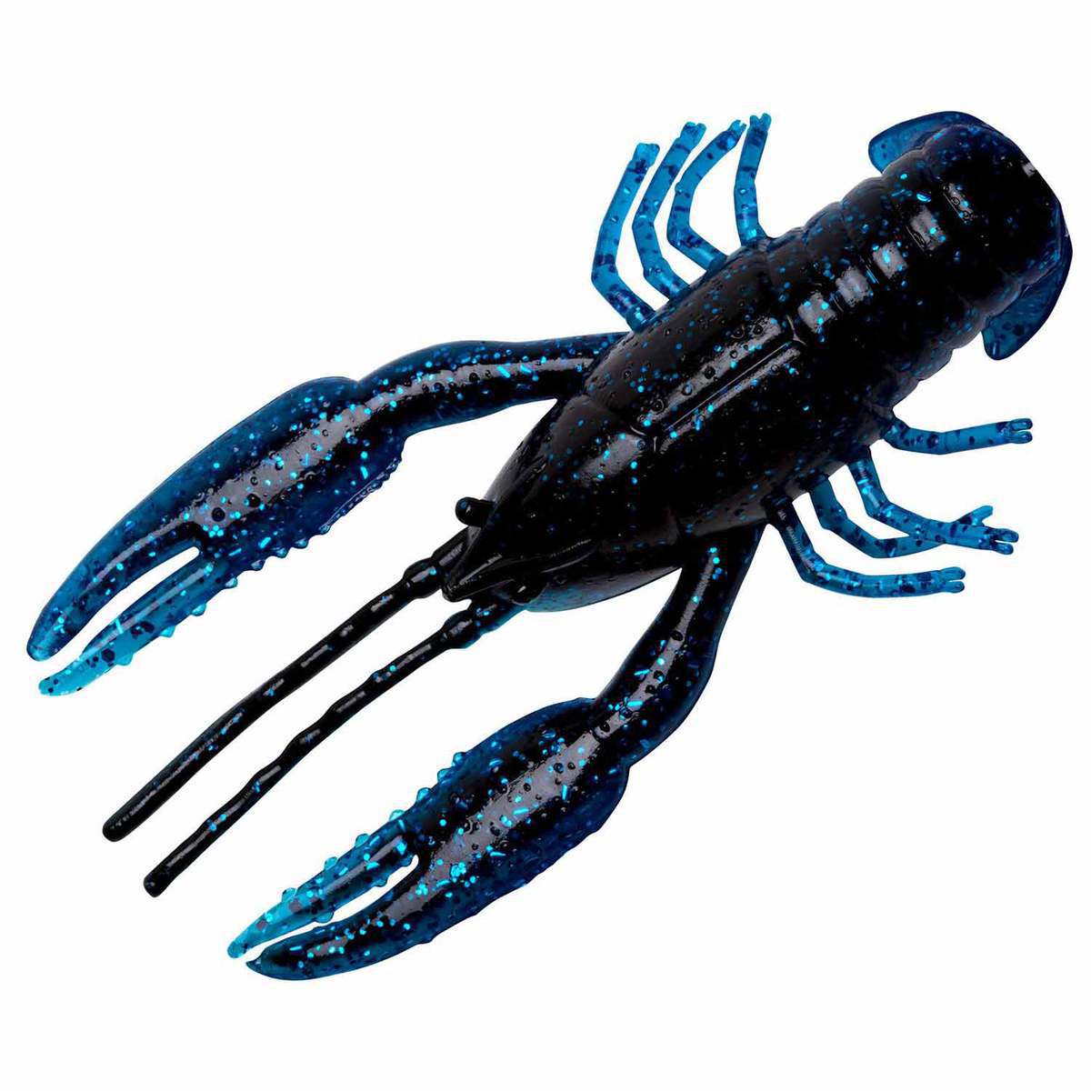 Yum Crawbug Soft Craw Bait Yum Crawbug Soft Craw Bait