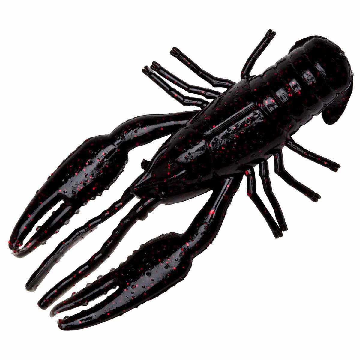 Yum Crawbug Soft Craw Bait Yum Crawbug Soft Craw Bait