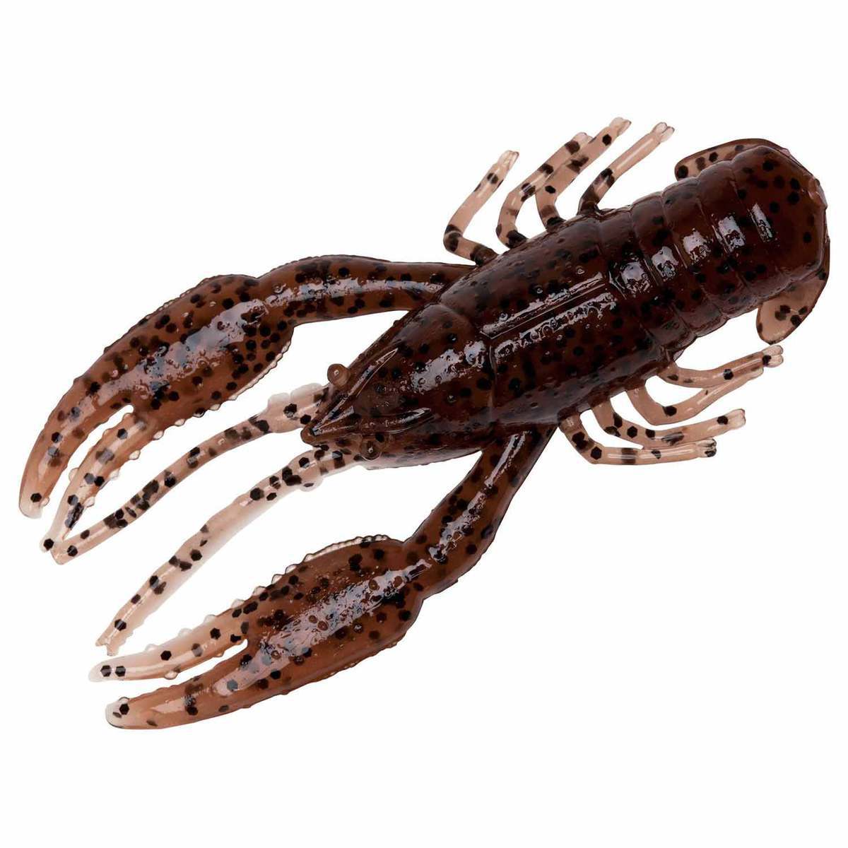 Yum Crawbug Soft Craw Bait Yum Crawbug Soft Craw Bait