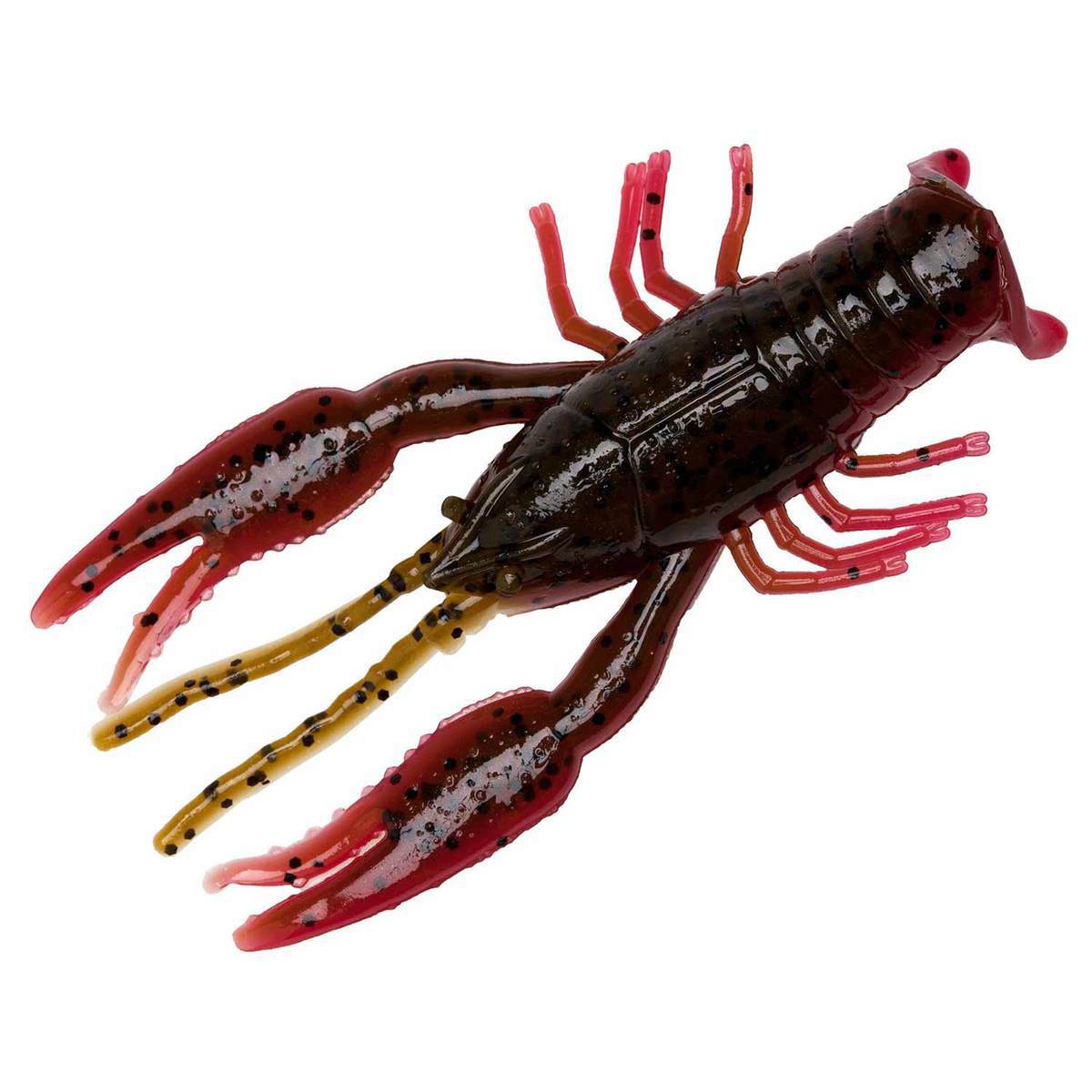 Yum Crawbug Soft Craw Bait Yum Crawbug Soft Craw Bait