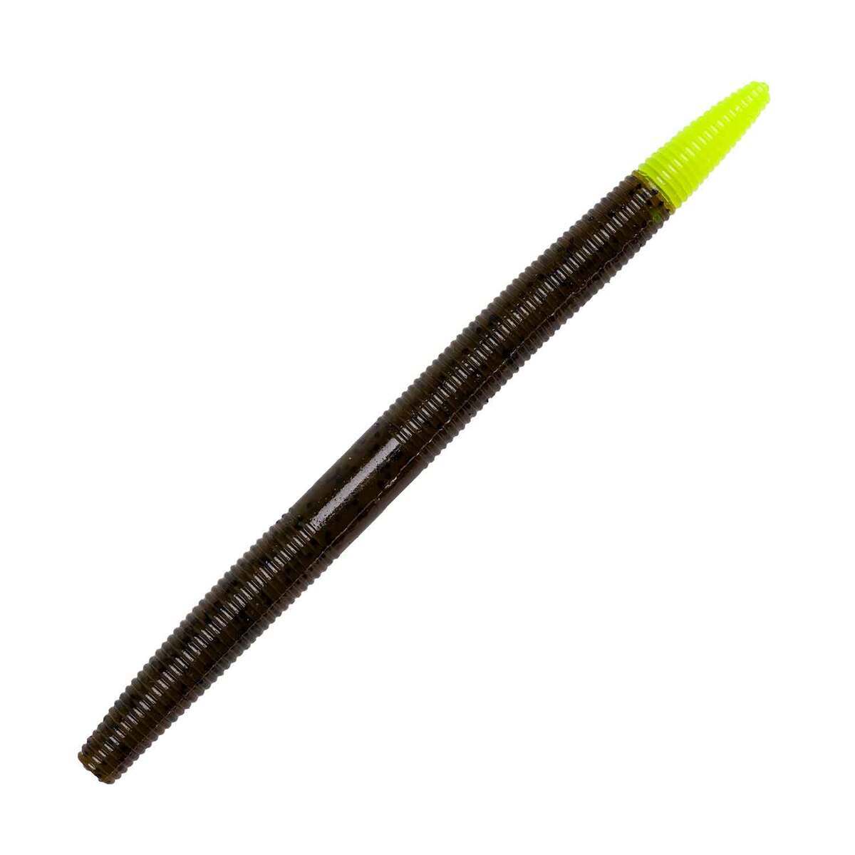 Yum Dinger 6 Inch Soft Stick Bait Yum Dinger 6 Inch Soft Stick Bait