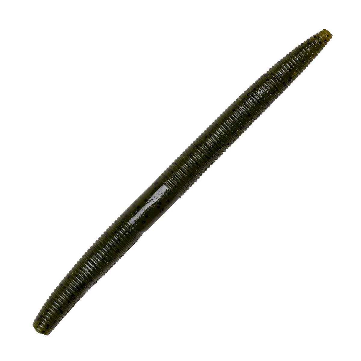 Yum Dinger 6 Inch Soft Stick Bait Yum Dinger 6 Inch Soft Stick Bait