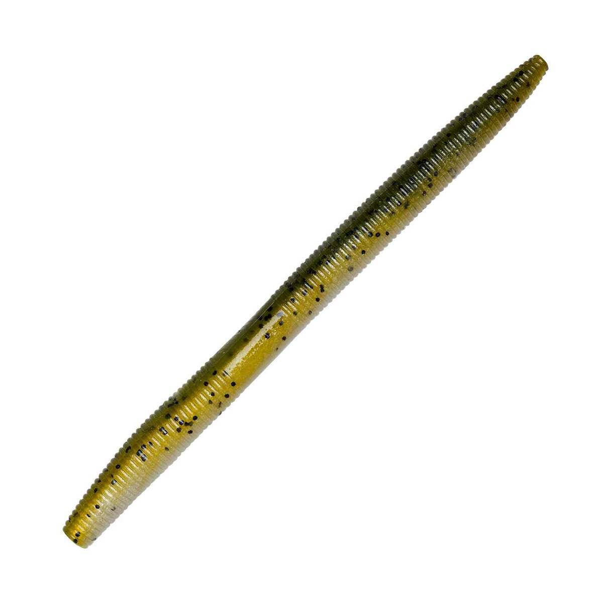 Yum Dinger 6 Inch Soft Stick Bait Yum Dinger 6 Inch Soft Stick Bait