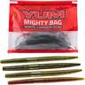 YUM Dinger Mighty Bag Stick Bait Assortment - 100 Pack