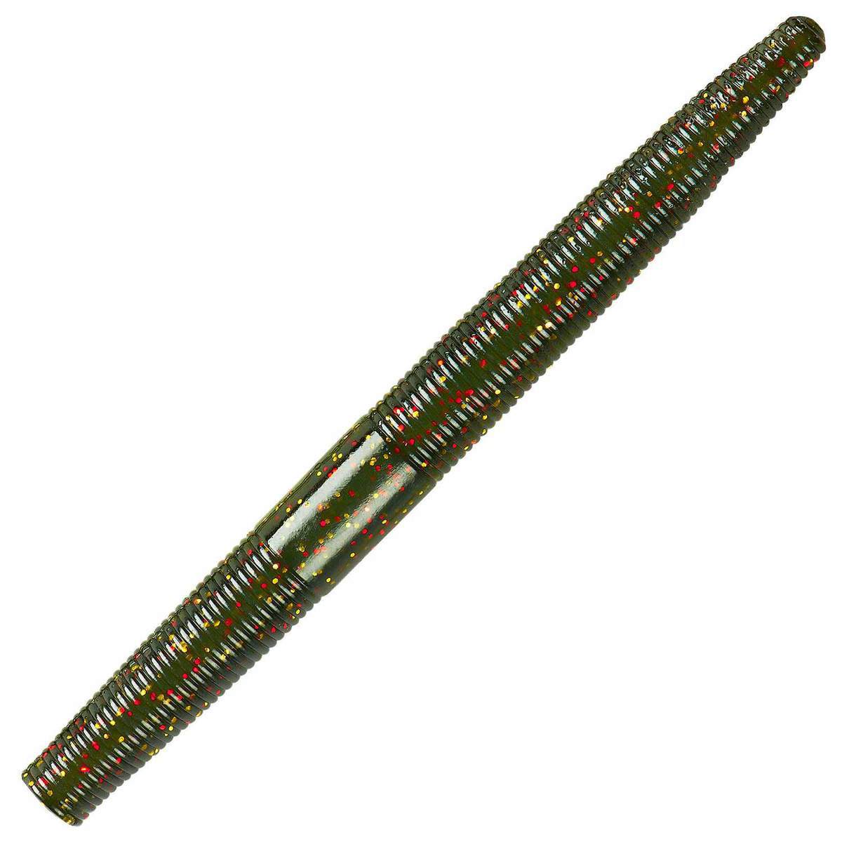 YUM 4 Inch Dinger Stick Bait - 10 Pack YUM 4 Inch Dinger Stick Bait - 10 Pack