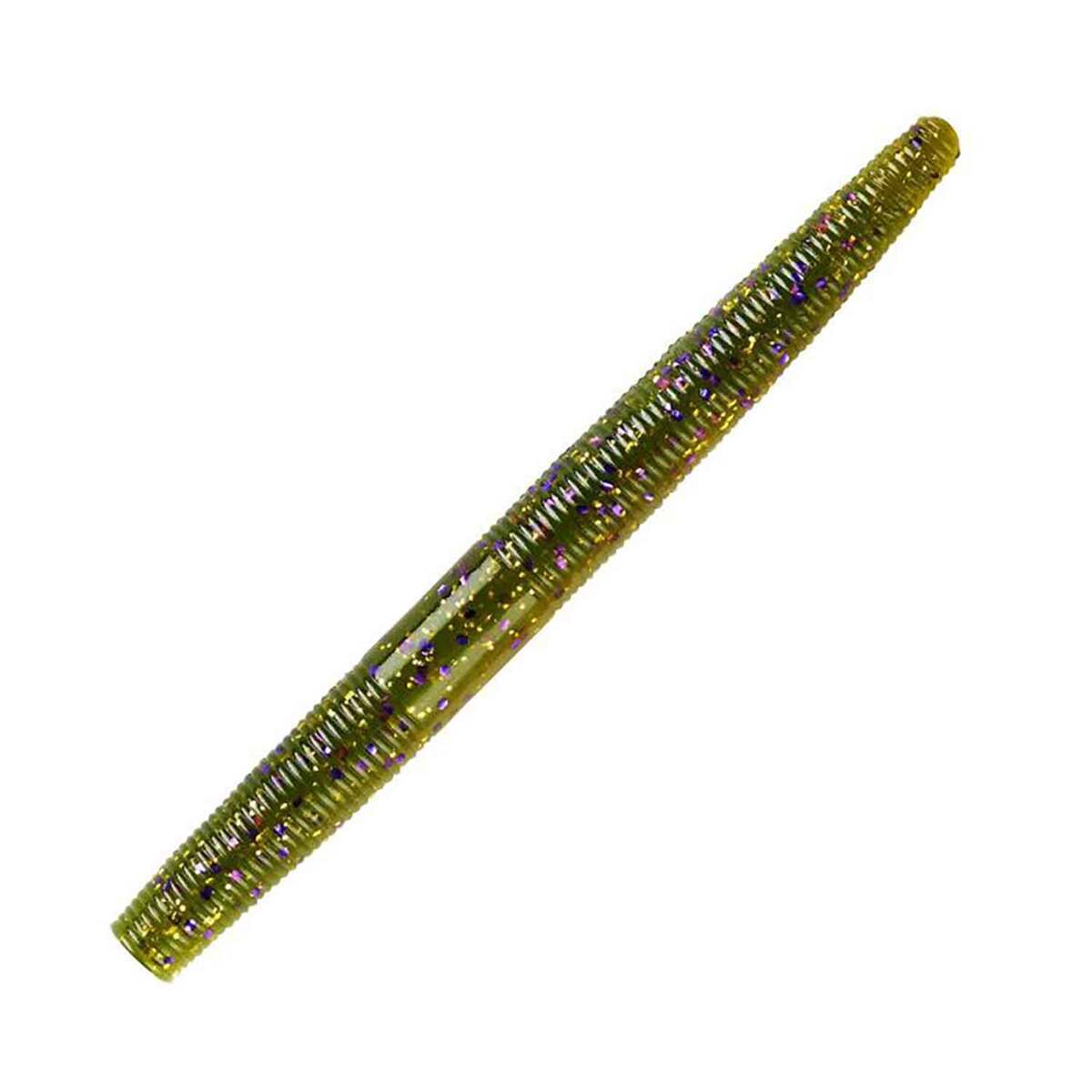 YUM 4 Inch Dinger Stick Bait - 10 Pack YUM 4 Inch Dinger Stick Bait - 10 Pack