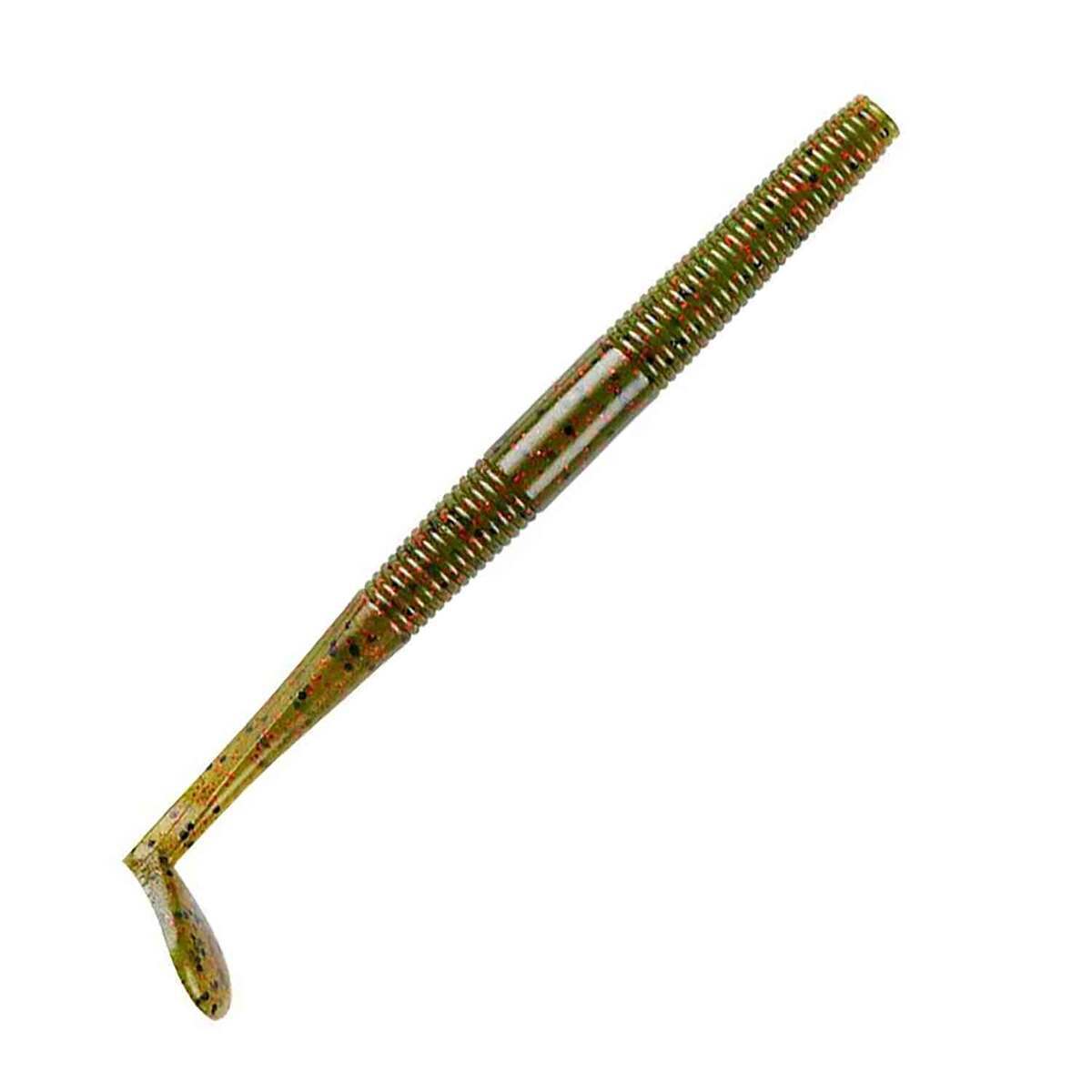 YUM Dinger 4 Inch Soft Stick Bait YUM Dinger 4 Inch Soft Stick Bait