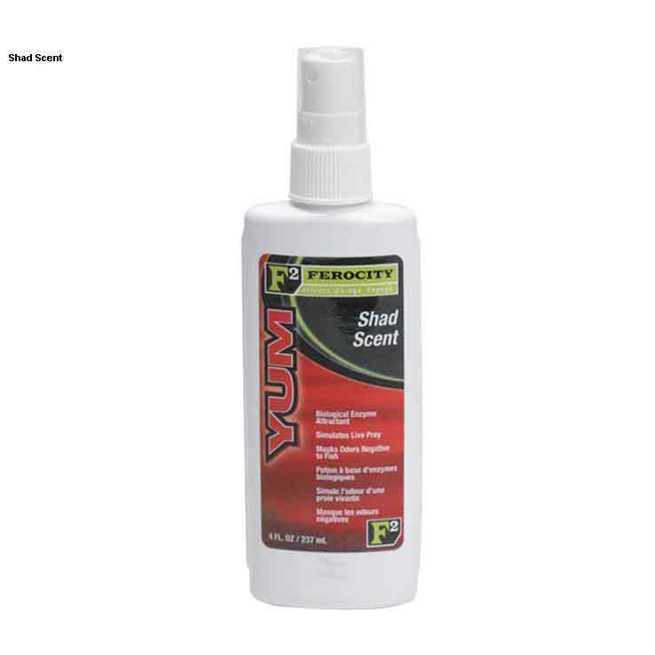 Yum F2 Pump Spray Scent Yum F2 Pump Spray Scent
