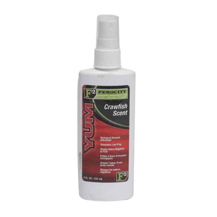 Yum F2 Pump Spray Scent Yum F2 Pump Spray Scent