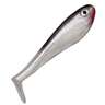 Yum Money Minnow Soft Swimbait - Tennessee Shad, 3-1/2in - Tennessee Shad