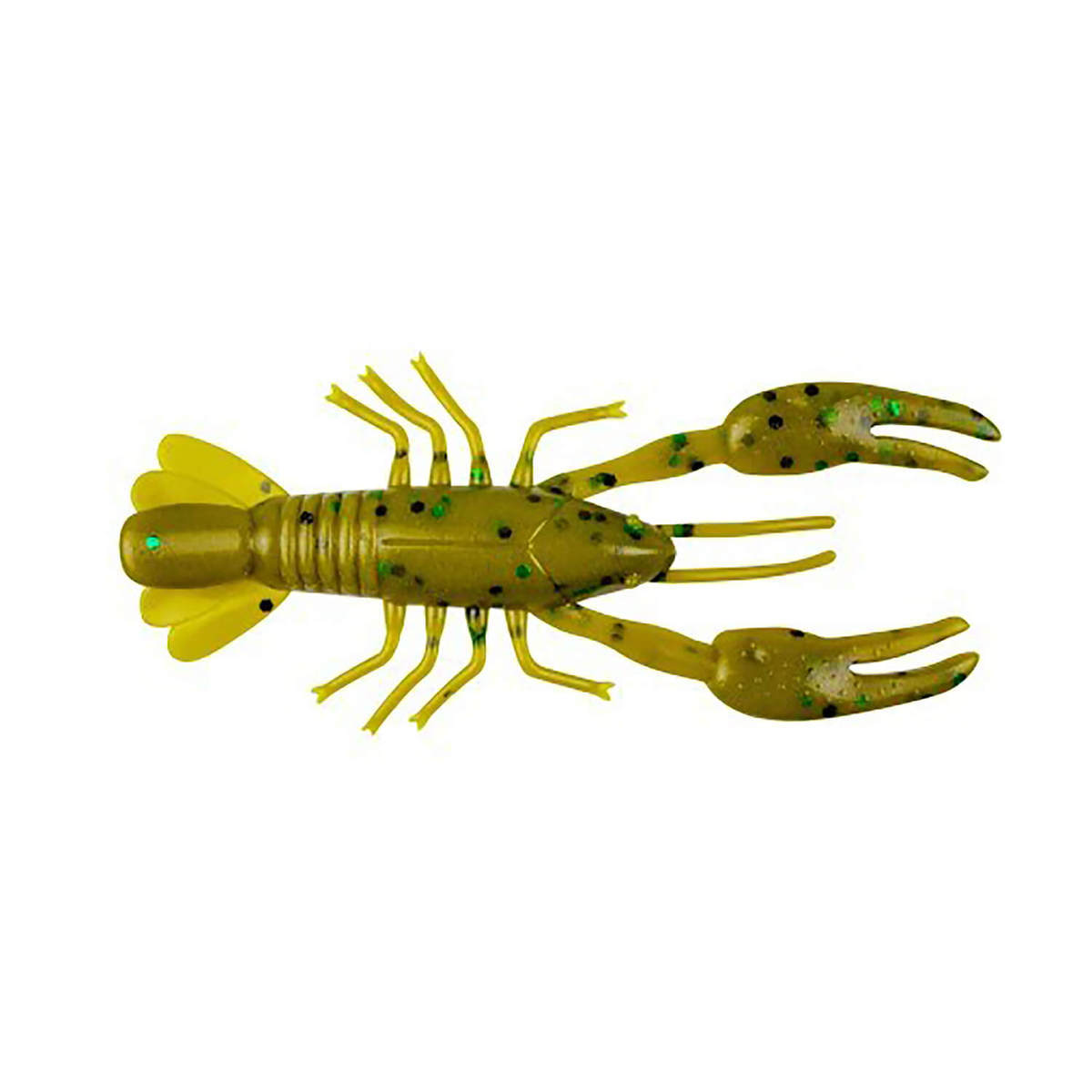 Yum Ned Craw Yum Ned Craw