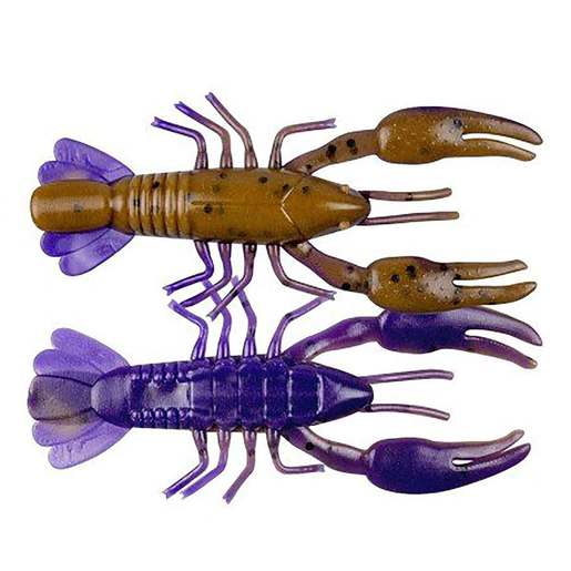 Yum Ned Craw – PB Jam – Soft Baits