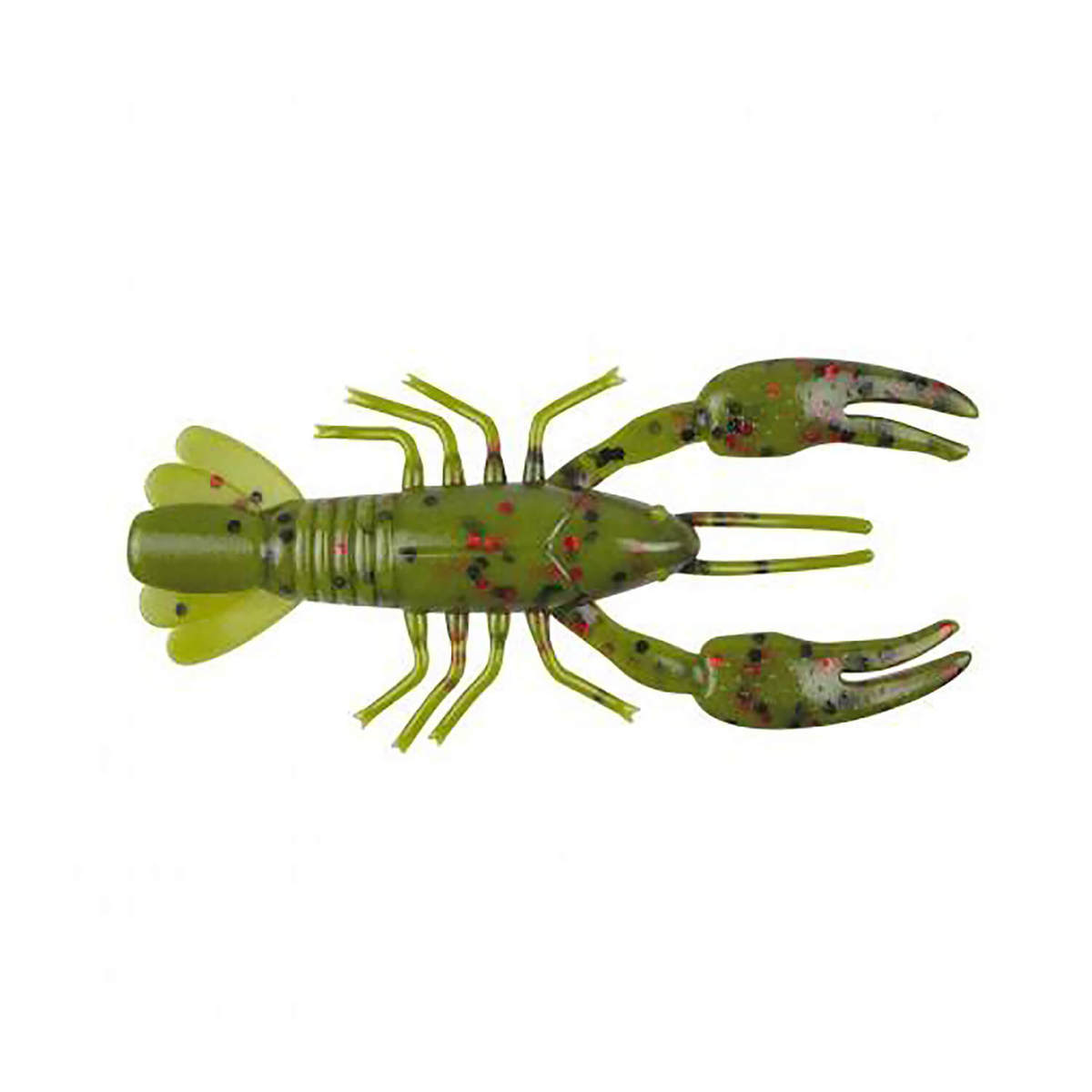 Yum Ned Craw Yum Ned Craw
