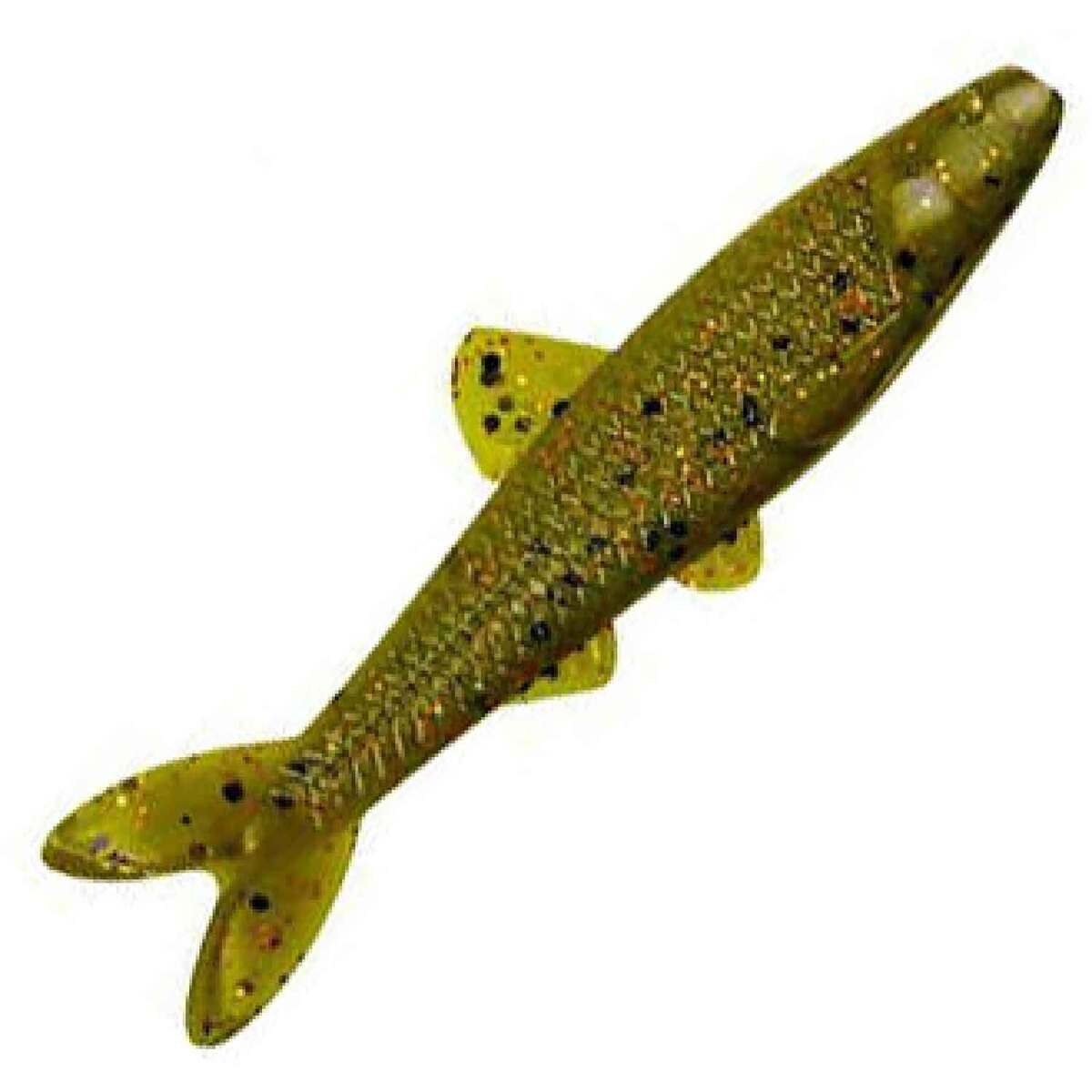 Yum Ned Minnow Ned Rig Bait Yum Ned Minnow Ned Rig Bait