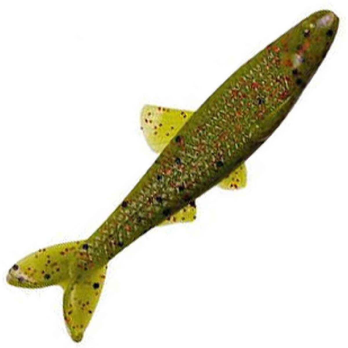 Yum Ned Minnow Ned Rig Bait Yum Ned Minnow Ned Rig Bait