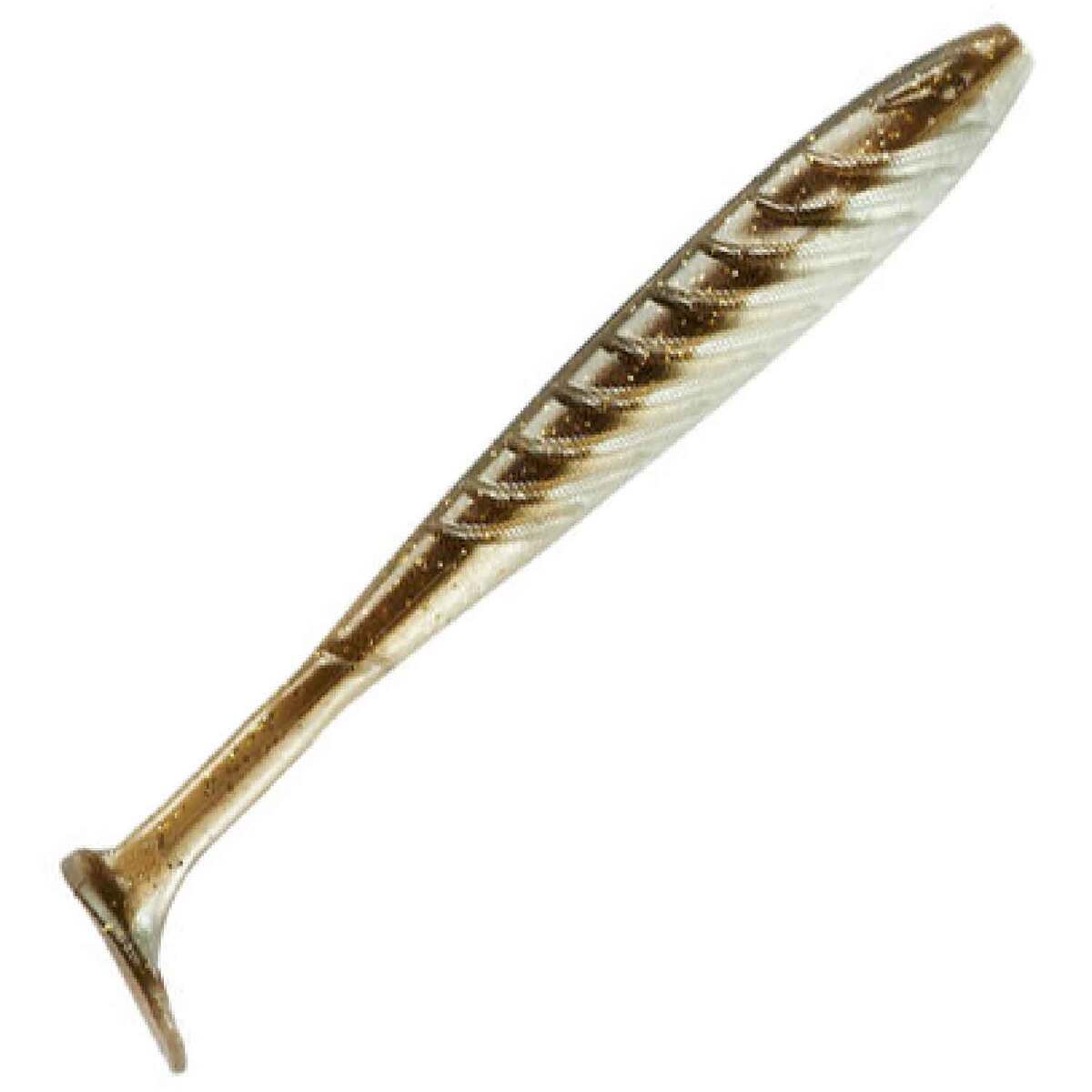 Yum Pulse Paddle Tail Soft Swimbait Yum Pulse Paddle Tail Soft Swimbait
