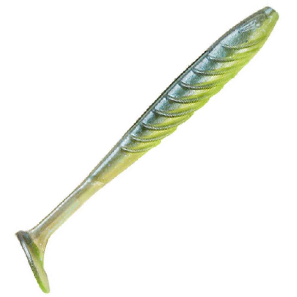 Yum Pulse Paddle Tail Soft Swimbait Yum Pulse Paddle Tail Soft Swimbait