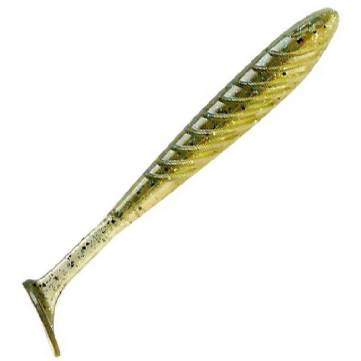 Yum Pulse Paddle Tail Soft Swimbait Yum Pulse Paddle Tail Soft Swimbait