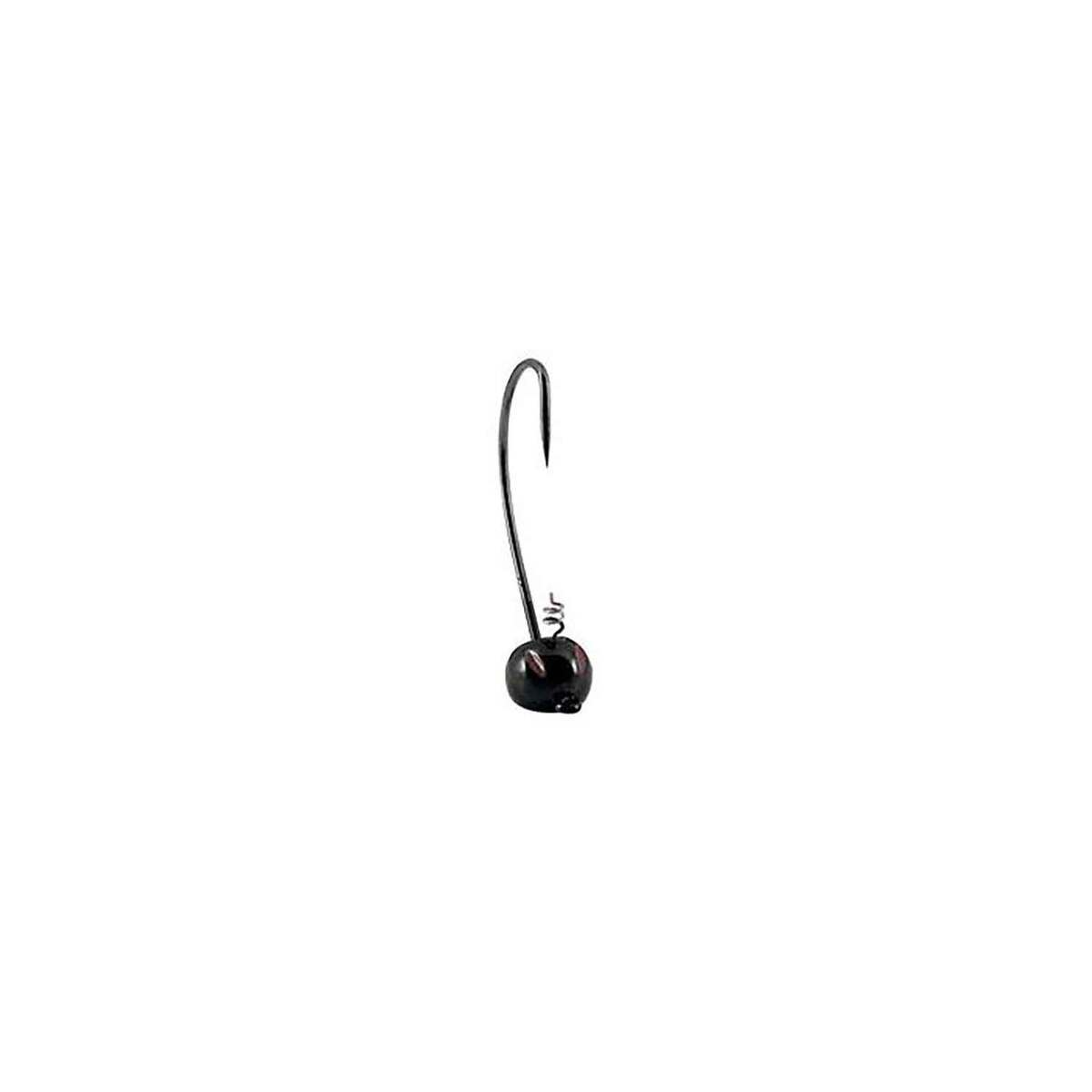 Yum Pumpkin Head Fishing Jig Round Jig Head Yum Pumpkin Head Fishing Jig Round Jig Head