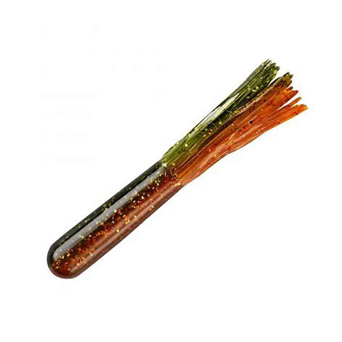 YUM Tube Bait - 4in YUM Tube Bait - 4in