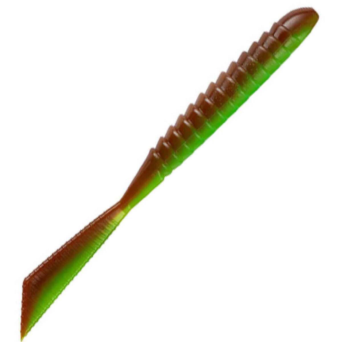 Yum Warning Shot Finesse Worm Yum Warning Shot Finesse Worm