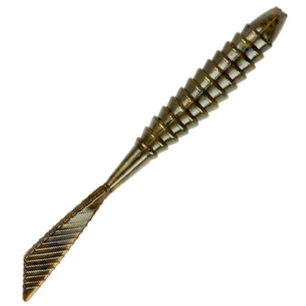 Yum Warning Shot Finesse Worm Yum Warning Shot Finesse Worm