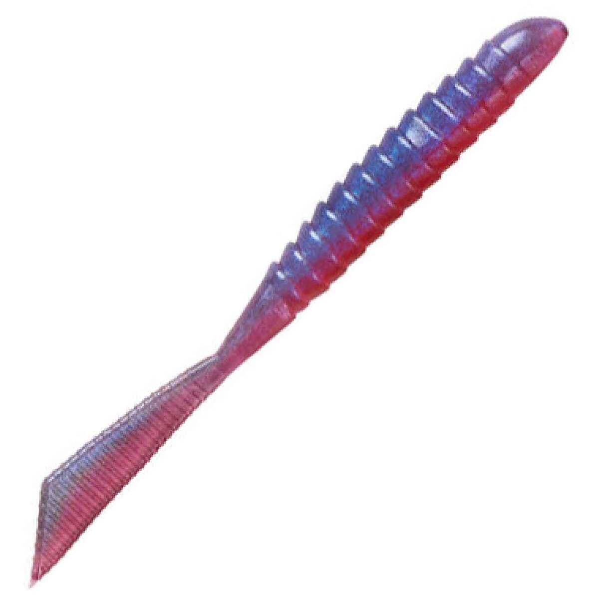 Yum Warning Shot Finesse Worm Yum Warning Shot Finesse Worm