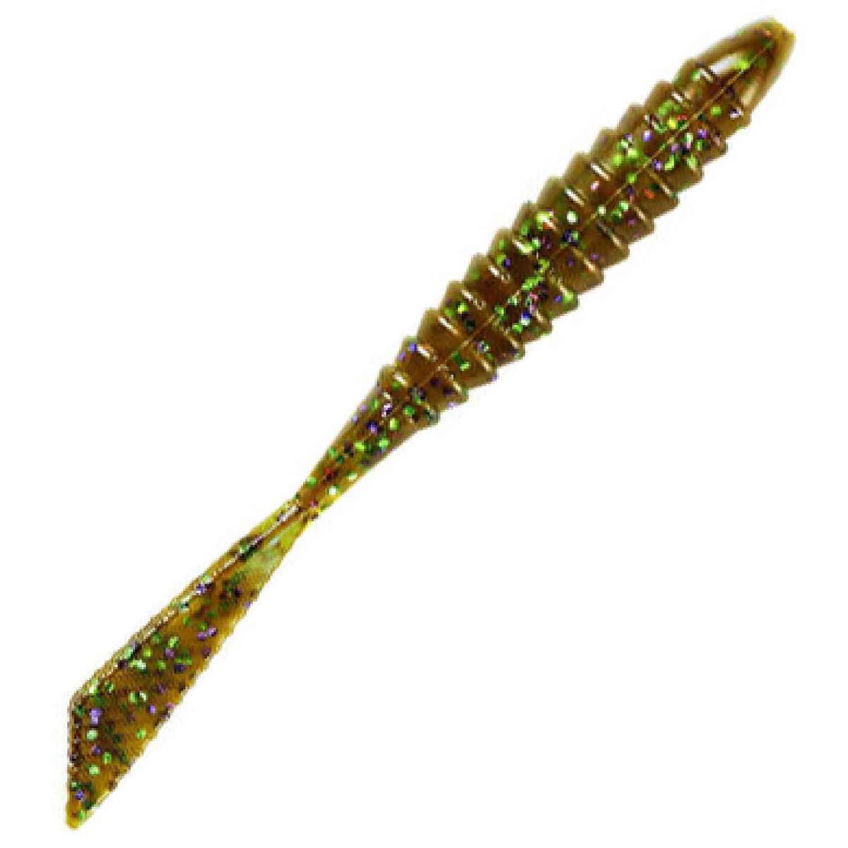 Yum Warning Shot Finesse Worm Yum Warning Shot Finesse Worm