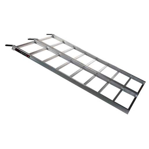 Yutrax Aluminum Bi-Fold Ramp