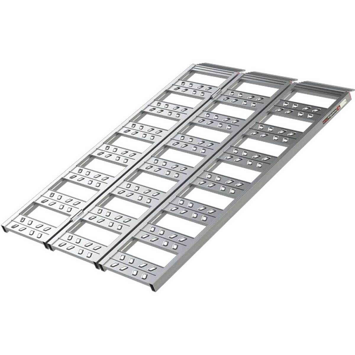 Yutrax Tri-Fold Ramp - 69in | Sportsman's Warehouse