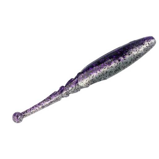 Z-Man Big Ballerz Soft Bait Minnow – Laguna Shrimp