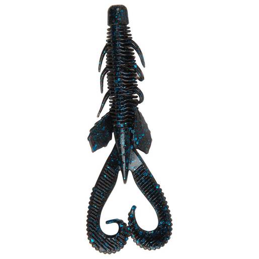 Z Man Boar HogZ Creature Bait – Mudbug