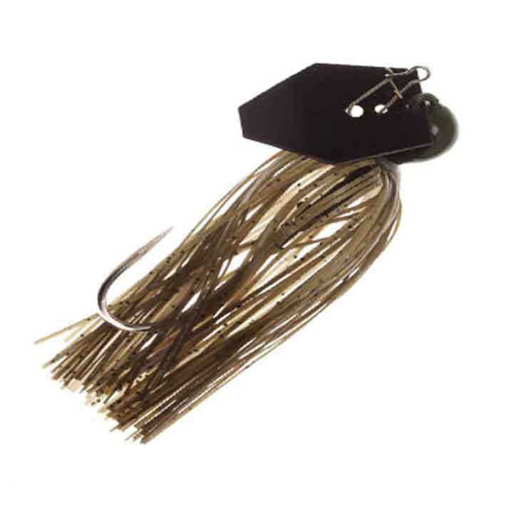 Z-Man Chatterbait Elite Bladed Swim Jig Z-Man Chatterbait Elite Bladed Swim Jig