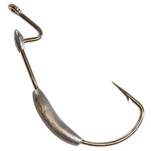Z-Man ChinlockZ SWS Hooks