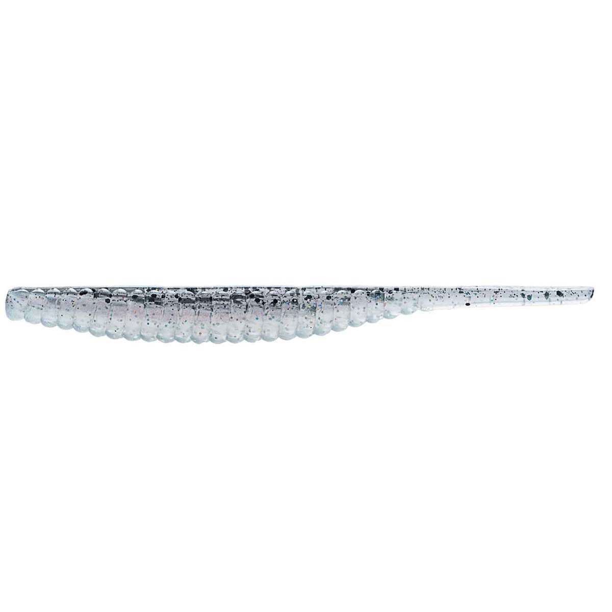 Z Man ElaZtech Trout Trick Soft Jerk Bait Z Man ElaZtech Trout Trick Soft Jerk Bait