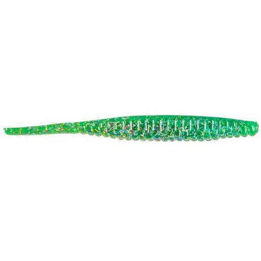 Z Man ElaZtech Trout Trick Soft Jerk Bait – Bad Shad