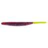 Plum/Chartreuse Tail