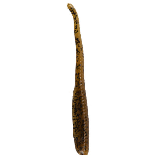 Z Man Finesse ShadZ Minnow – Green Pumpkin – Soft Baits