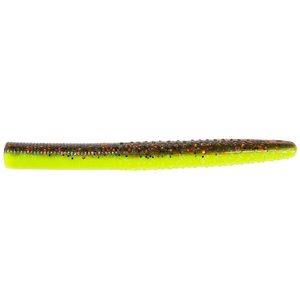 Z-Man Finesse TRD Stick Bait - Coppertreuse, 4in