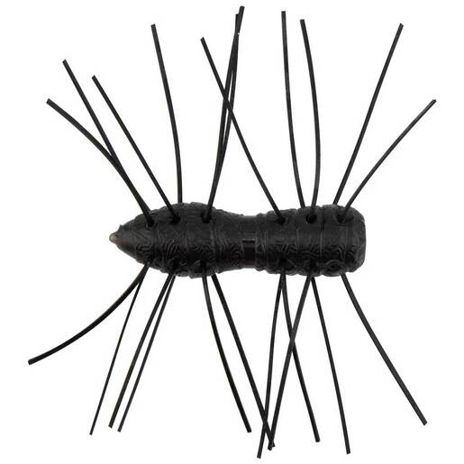 Z-Man Fuzzy BugZ Soft Bait - Coppertreuse