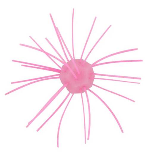 Z-Man Fuzzy NuggetZ Soft Bait - Yoga Pants - Soft Baits