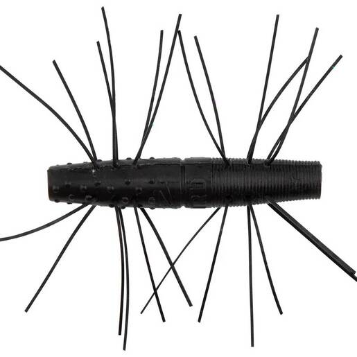 Z-Man Fuzzy TRD Soft Bait - Coppertreuse